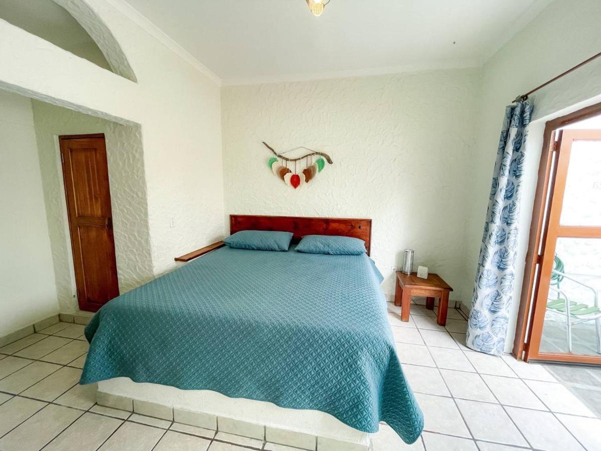 Hotel Allende Ла Пас Екстериор снимка