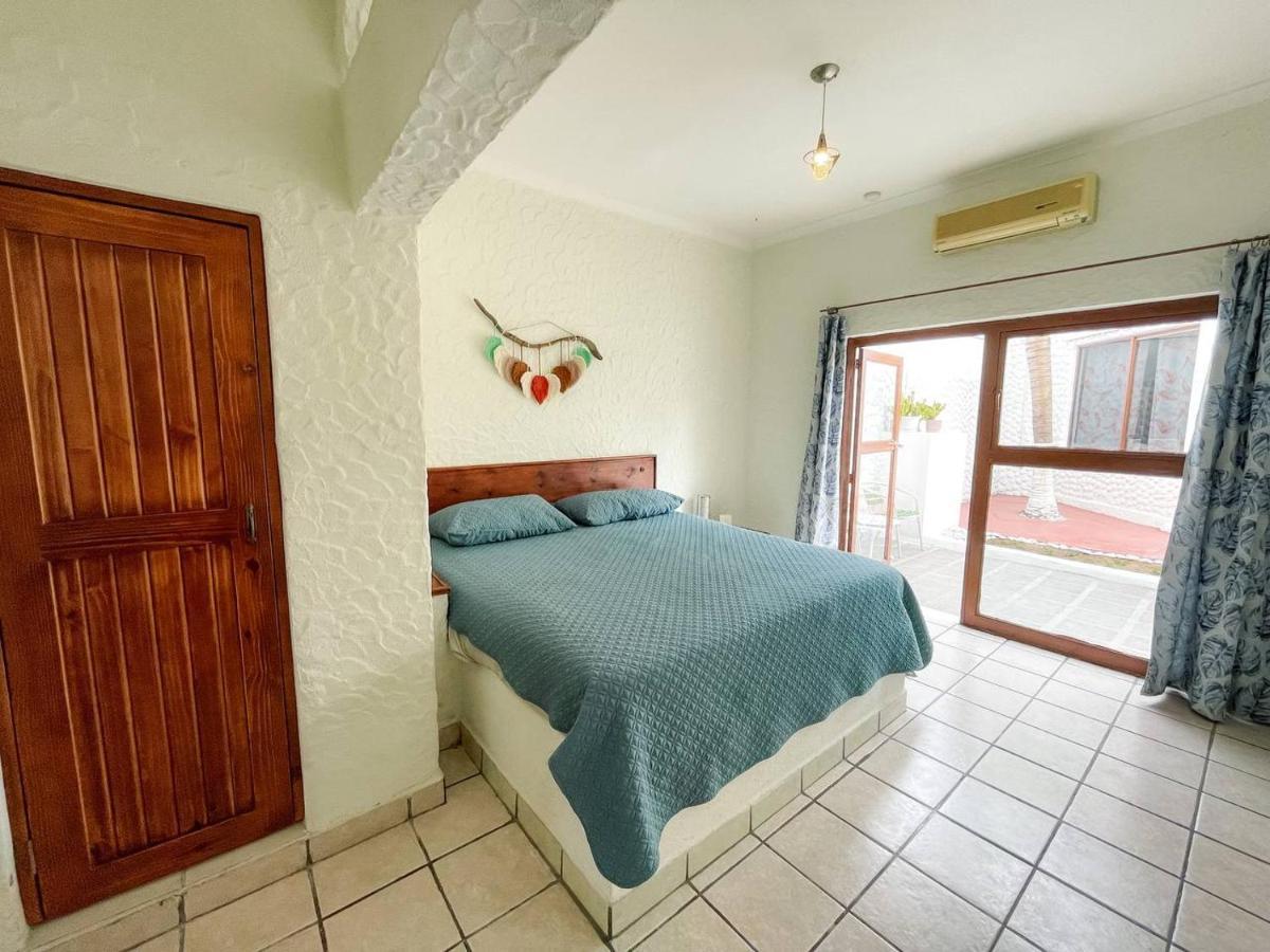 Hotel Allende Ла Пас Екстериор снимка