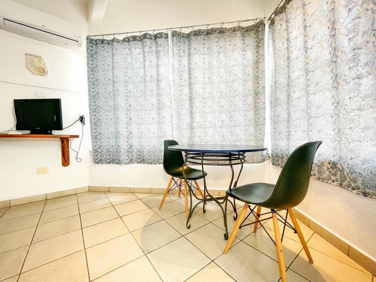 Hotel Allende Ла Пас Екстериор снимка