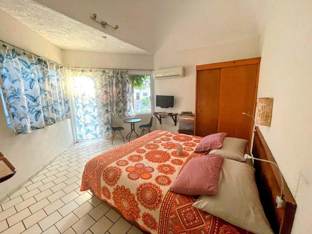 Hotel Allende Ла Пас Екстериор снимка