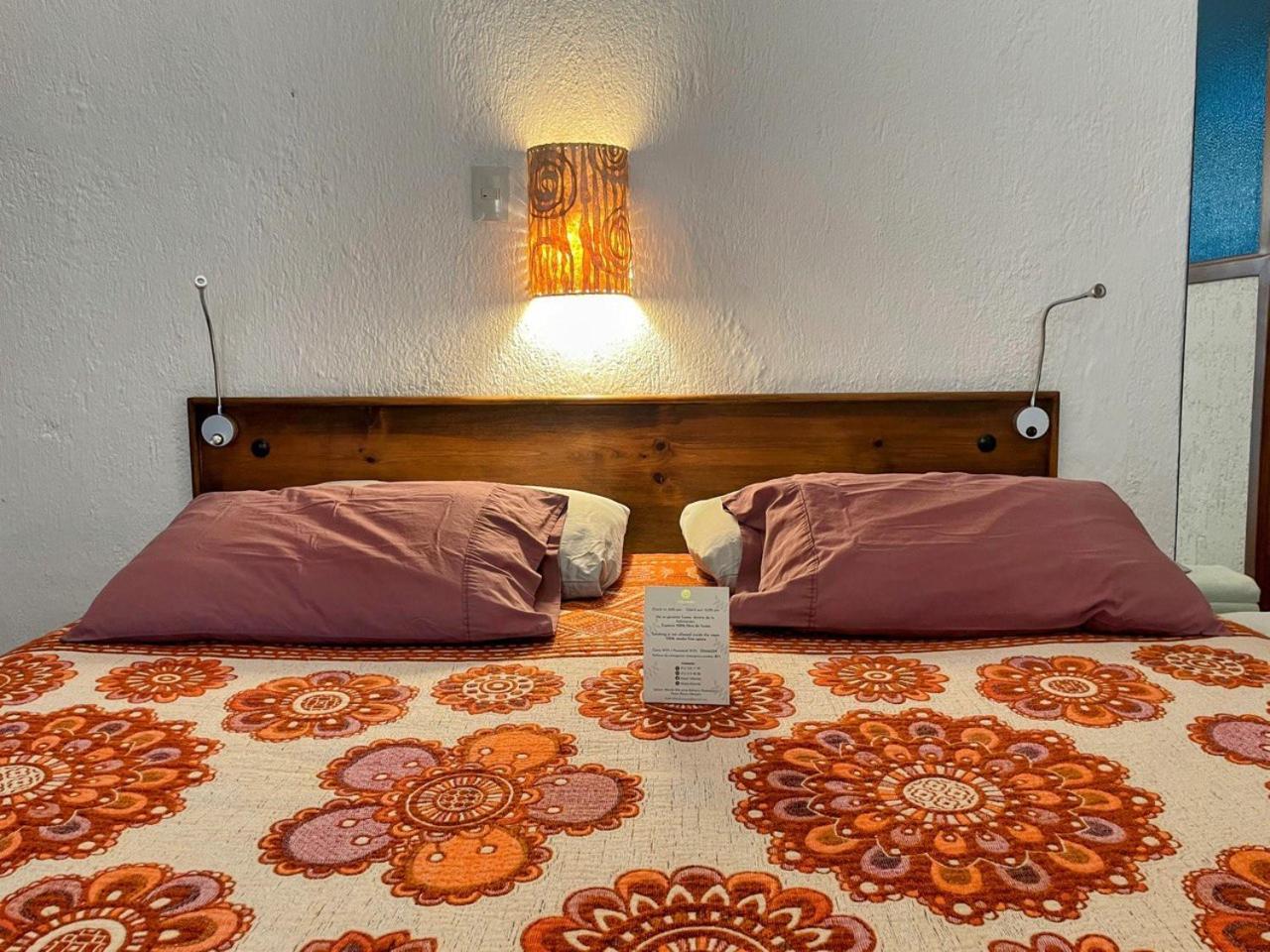 Hotel Allende Ла Пас Екстериор снимка