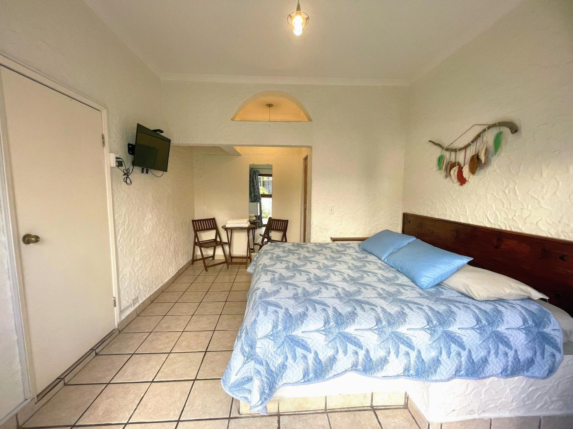 Hotel Allende Ла Пас Екстериор снимка