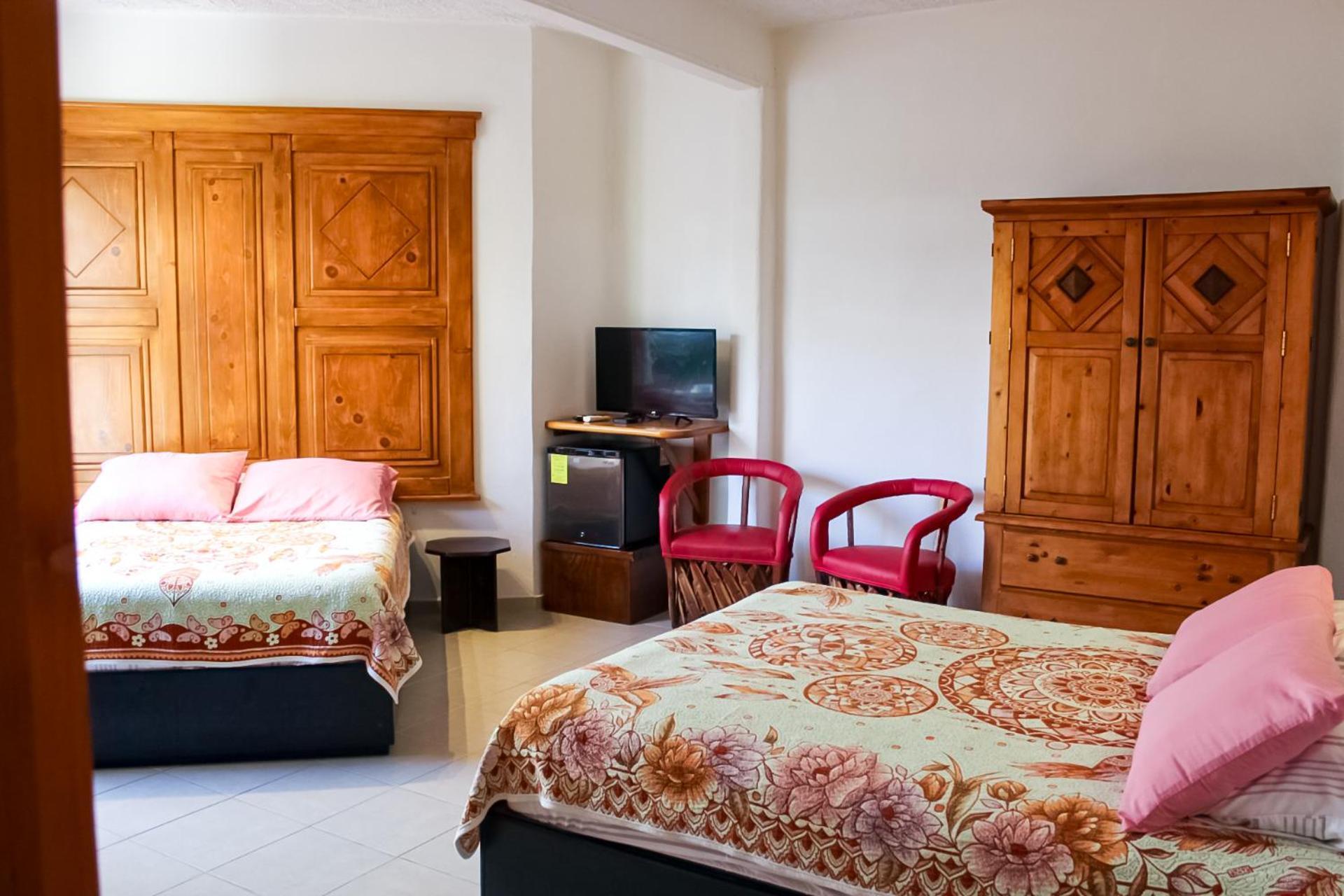 Hotel Allende Ла Пас Екстериор снимка
